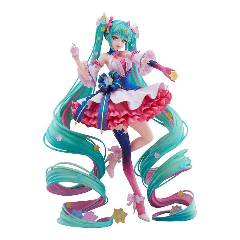 Creators Collection Figure Hatsune Miku Rosuuri Ver. 1/7 Complete Figure