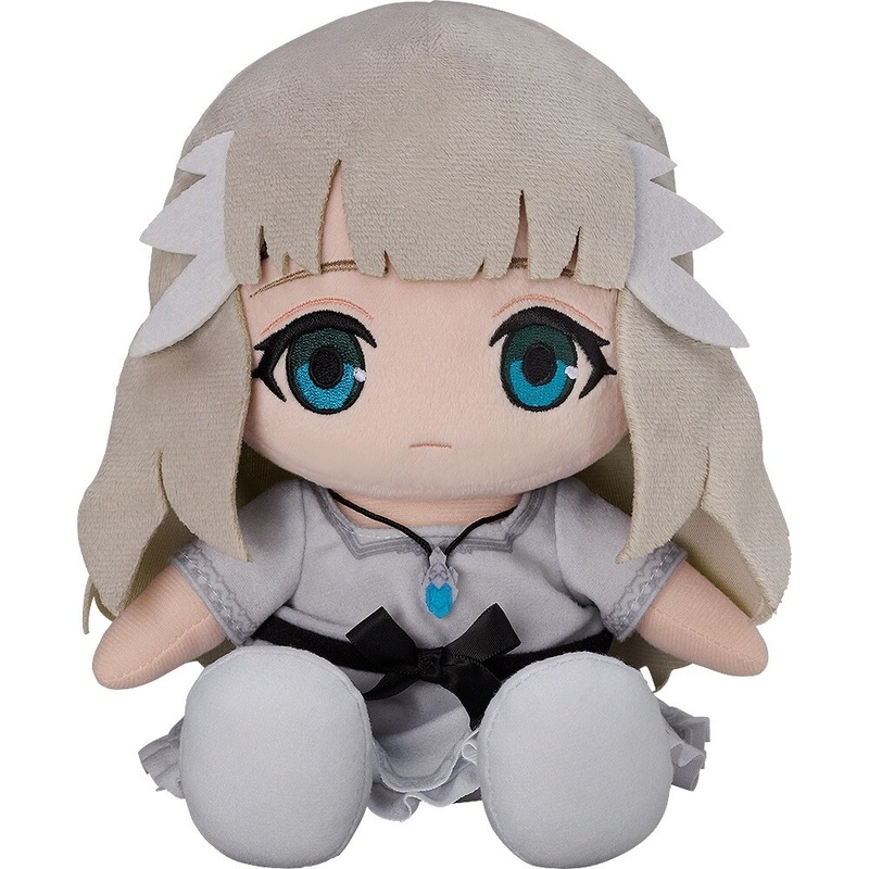 Ender Lilies: Quietus of the Knights Plushie Lily