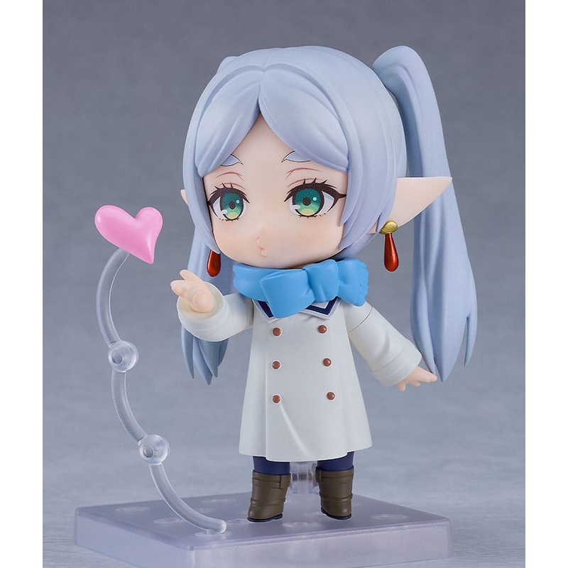Frieren (Frieren: Beyond Journeys End) Nendoroid, Winter Clothes Version