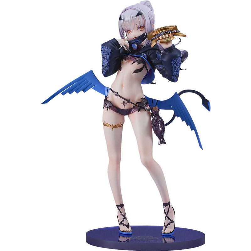 Ruler/Mlusine (Fate/Grand Order)