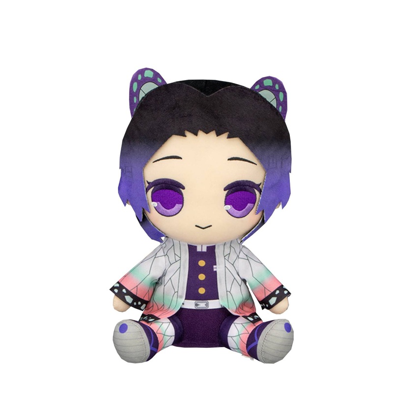 Kimetsu No Yaiba Vol 2 10 Shinobu Kocho