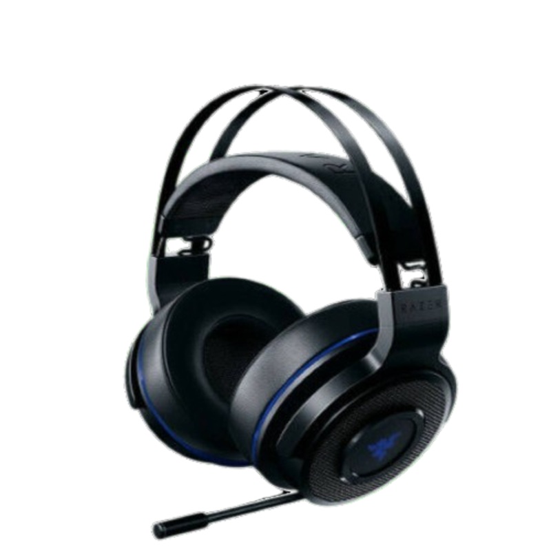 Razer Thresher for PS4 Wireless and Wired Gaming Headset