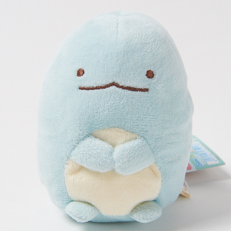Sumikko Gurashi  - Tokage Plush (Small)