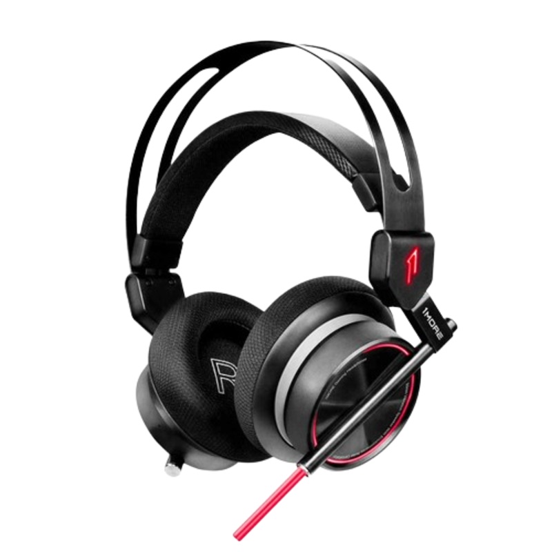 1MORE SPEARHEAD VR H1005 OVER-EAR HEADPHONE
