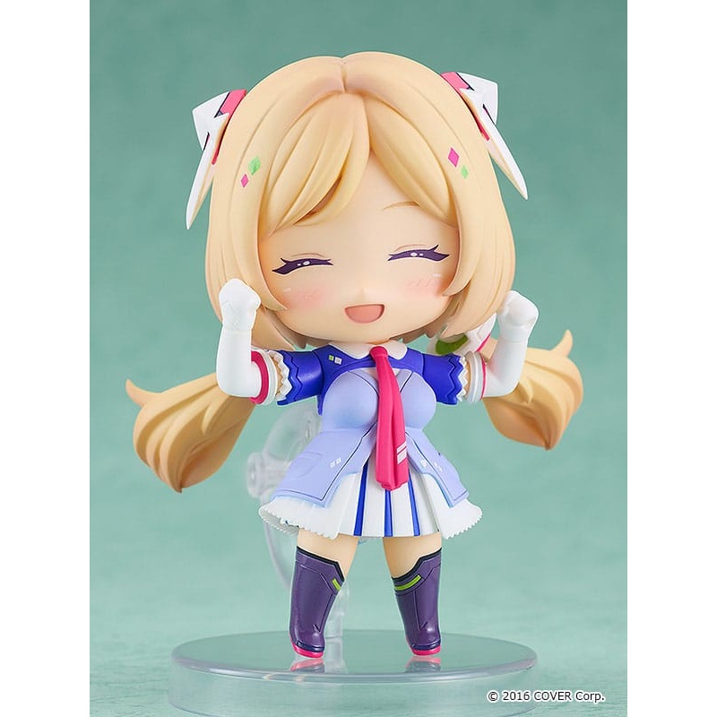 Aki Rosenthal (Hololive Production) Nendoroid