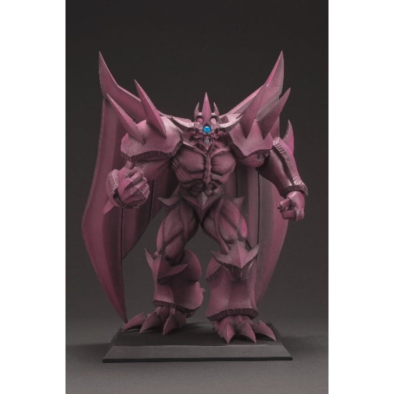 [limited edition] Juukouchoudai Series Yu-Gi-Oh! Duel Monsters Obelisk the Tormentor Soul Energy MAX ver. Complete Figure