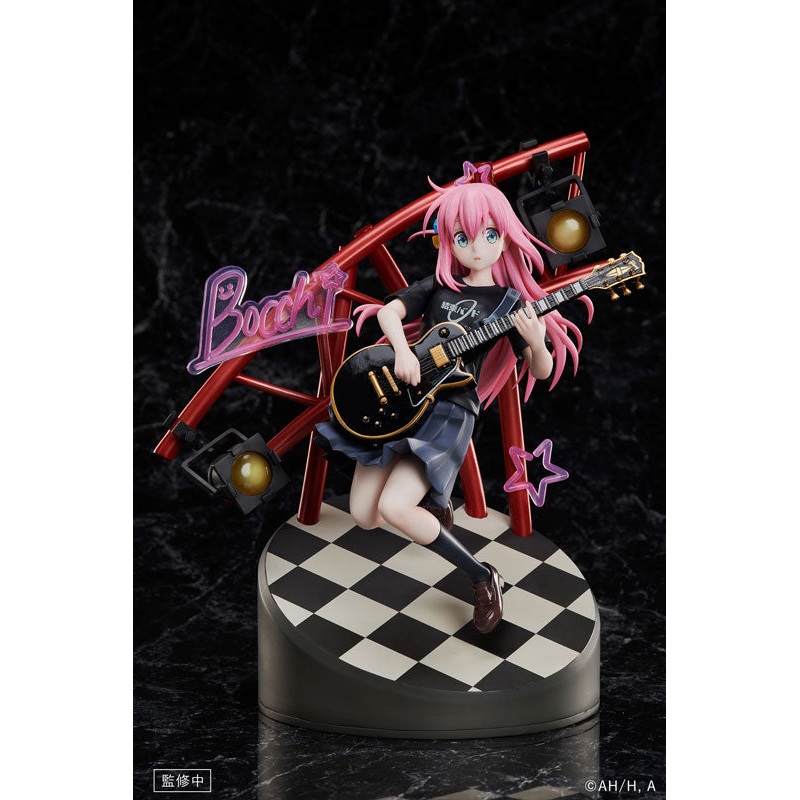 [Limited Sales] Anime BOCCHI THE ROCK! Hitori Gotoh 1/7 Scale Figure