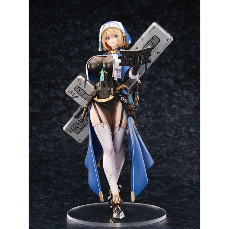 [Limited Sales] BUNNY SUIT PLANNING Sophia F. Shirring Sister ver. 1/6 Complete Figure Deluxe Edition
