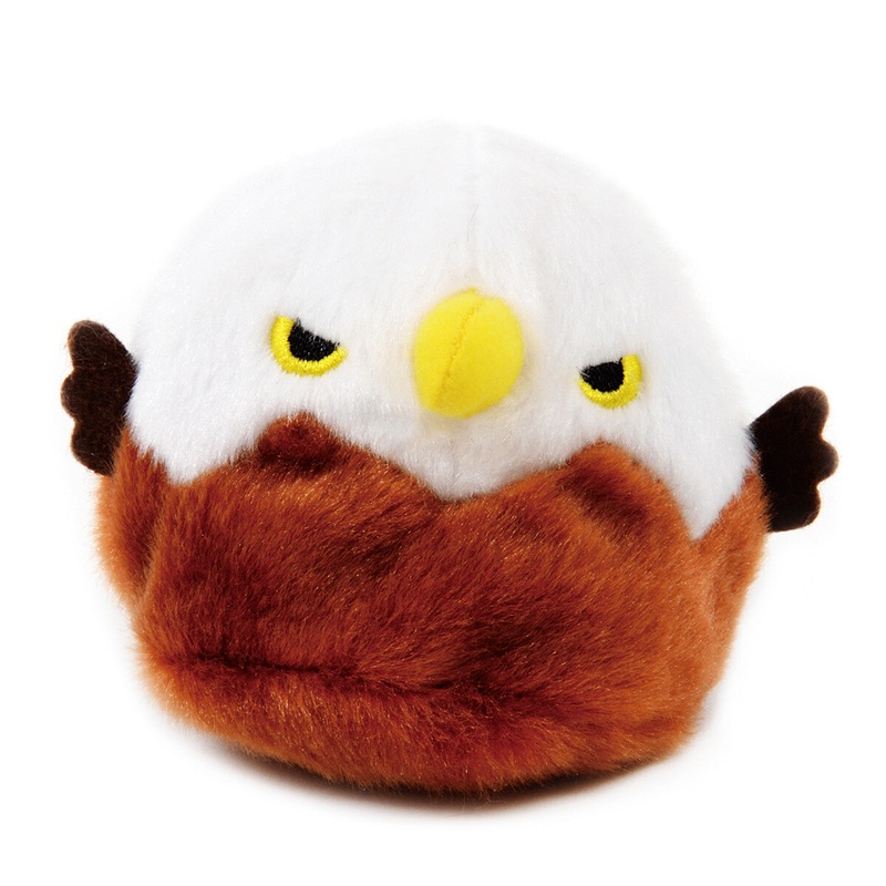 Tori-dango Plush Collection Vol. 3