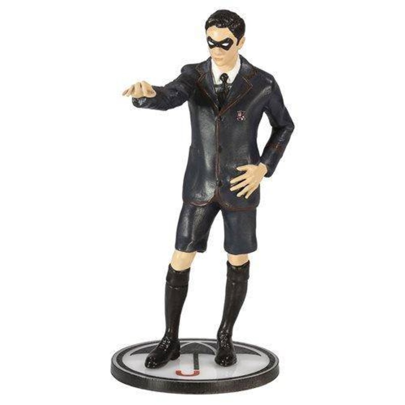 Umbrella Academy #4: Klaus Hargreeves Figure Replica