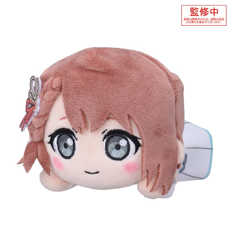 Project Sekai Colorful Stage! feat. Hatsune Miku Hanasato Minori: Brand New Style Ver. Plushie S