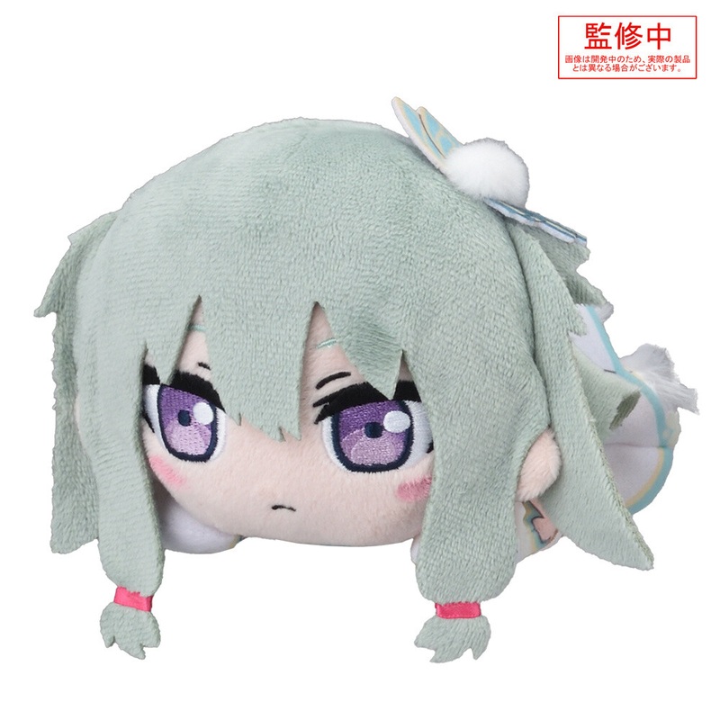 Project Sekai Colorful Stage! feat. Hatsune Miku Kusanagi Nene: Brand New Style Ver. Nesoberi Plush S