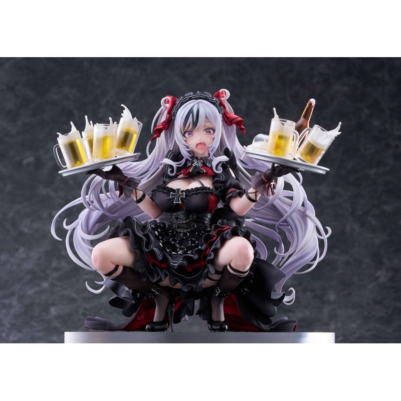 [Limited Sales] Azur Lane Elbe: Time to Show Off? PVC Figure