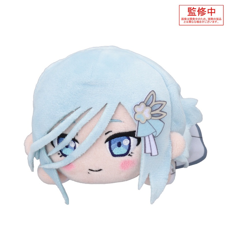Project Sekai Colorful Stage! feat. Hatsune Miku Hinomori Shizuku: Brand New Style Ver. Plushie S