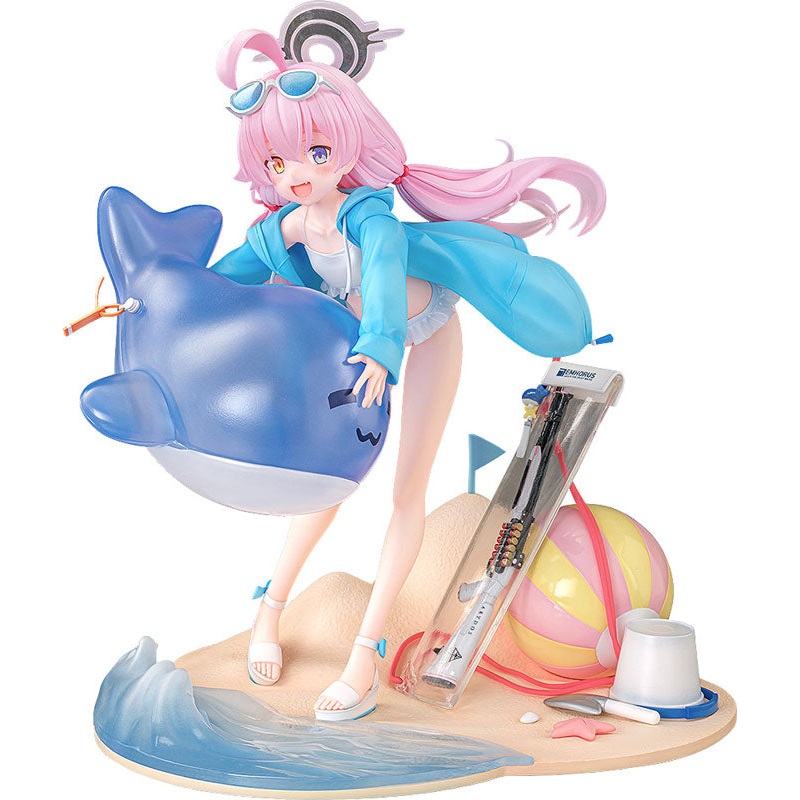 [Limited Sales] Blue Archive Hoshino (Swimsuit) 1/7 Complete Figure