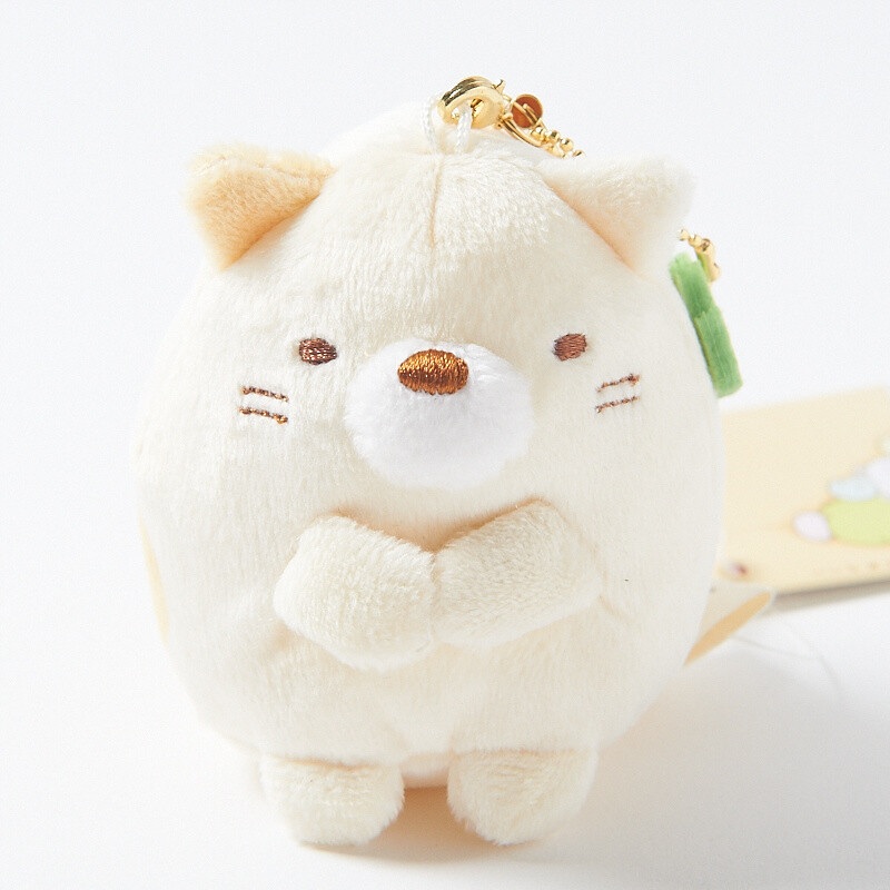 Sumikko Gurashi  - Neko Strap