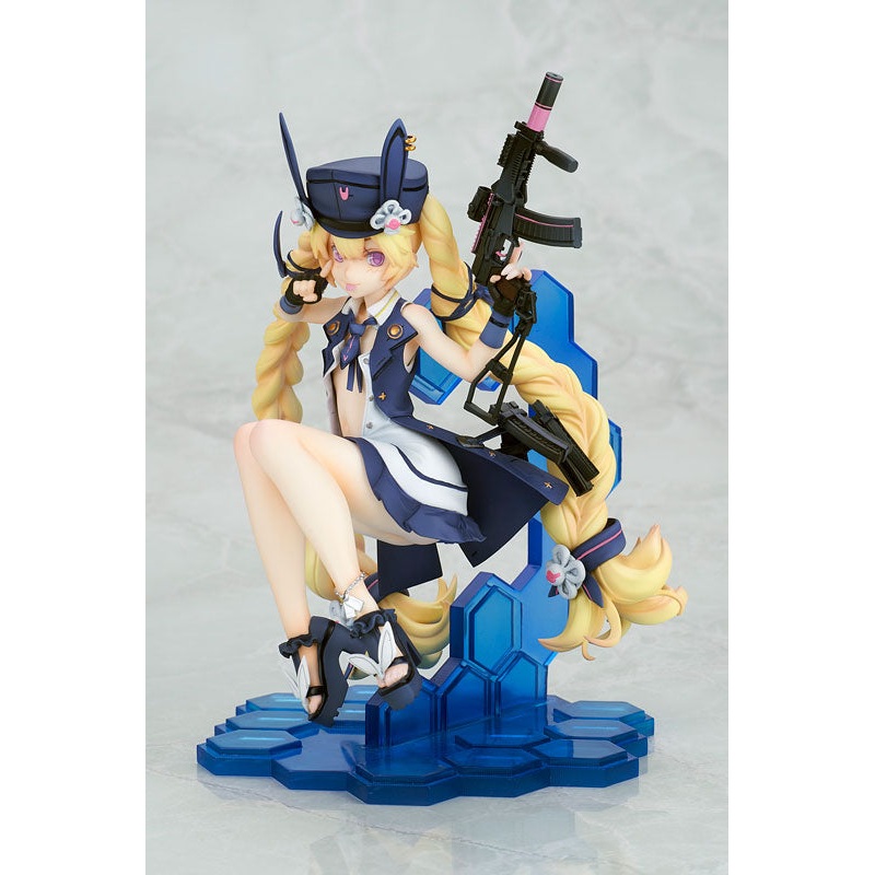[AmiAmi Exclusive Bonus] Girls' Frontline SR-3MP 1/8 Complete Figure