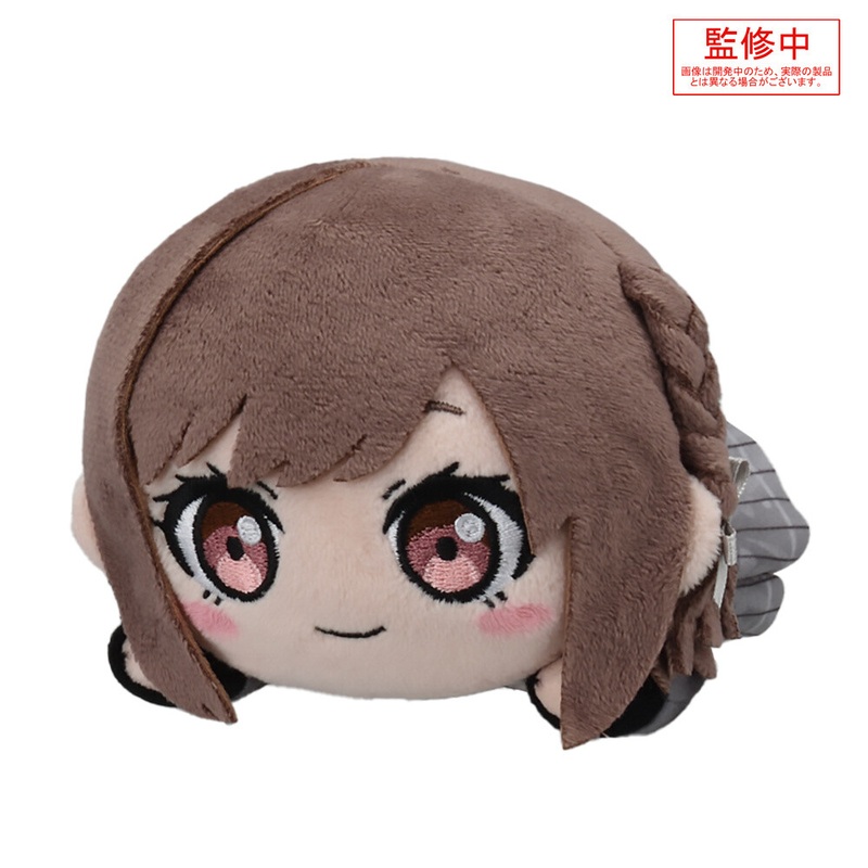 Project Sekai Colorful Stage! feat. Hatsune Miku Shinonome Ena: Brand New Style Ver. Nesoberi Plush S
