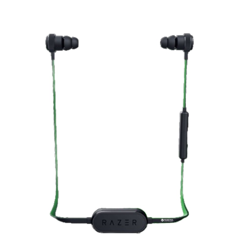 Razer Hammerhead Bluetooth Wireless Earphone