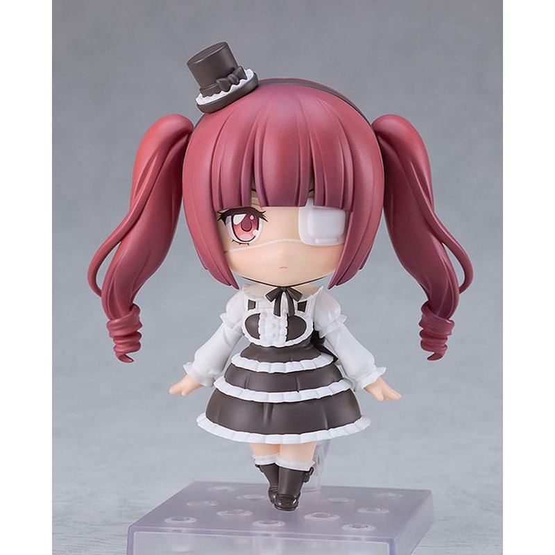 Yurine Hanazono (Dropkick on my Devil!) Nendoroid