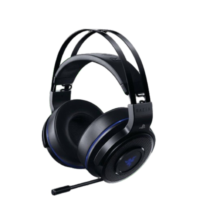 Razer Thresher Ultimate Wireless Surround Headset PS4