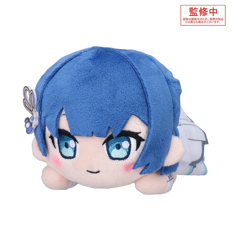 Project Sekai Colorful Stage! feat. Hatsune Miku Kiritani Haruka: Brand New Style Ver. Plushie S