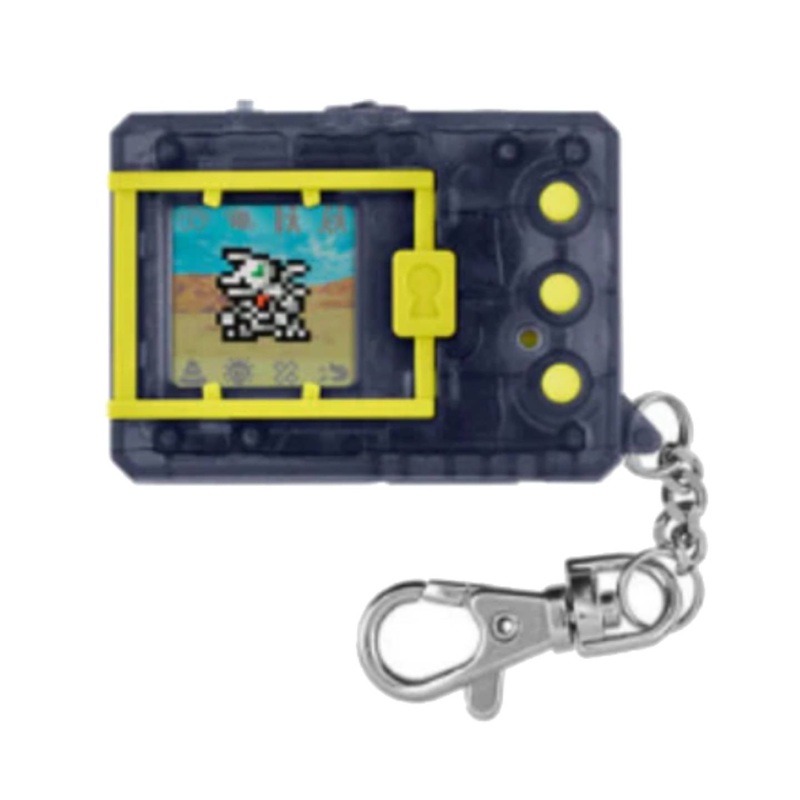 (Pre-order) Bandai Digimon Color Ver.2 Original Smoke (Ship December 2025)