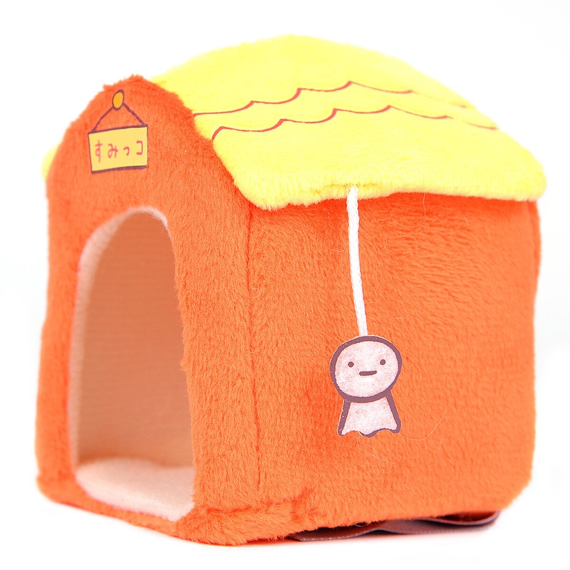Sumikko Gurashi Mini House Collection