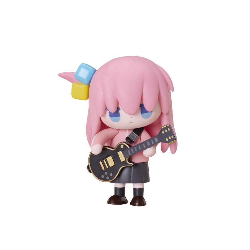 [Limited Sales] BOCCHI THE ROCK! Hitori Gotoh Deformed Figure
