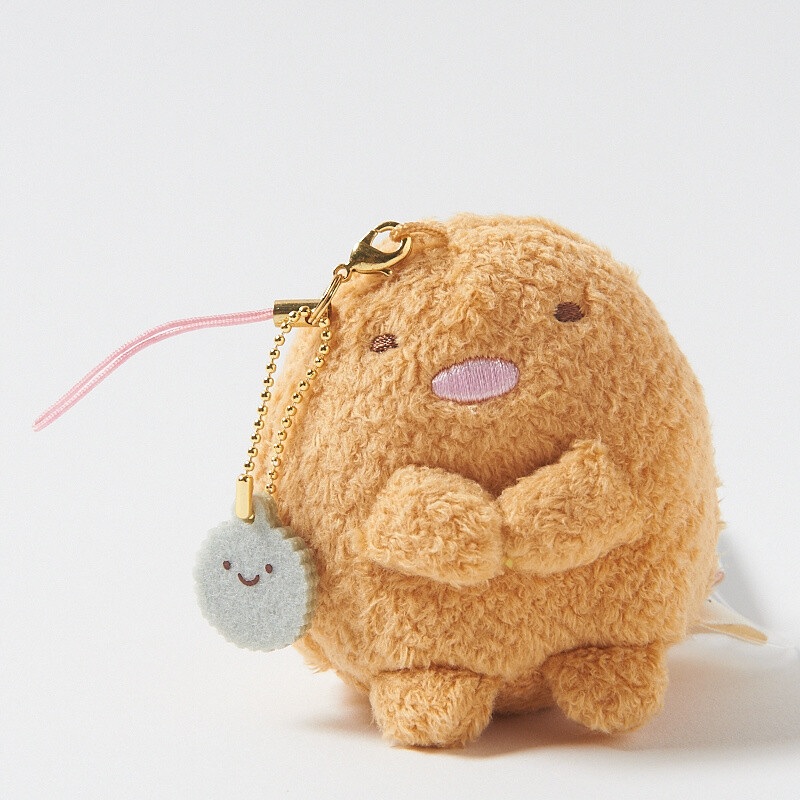 Sumikko Gurashi  - Tonkatsu Strap