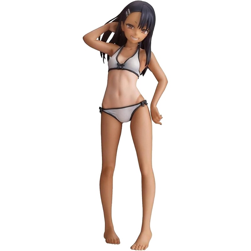 [Exclusive Sale] DON'T TOY WITH ME, MISS NAGATORO - Nagatoro-san [Summer Queens] 1/8 Complete Figure