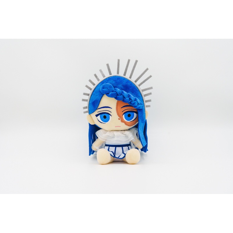 Ado au SmartPassPremium Collaboration Collection [Gira Gira] Plush Toy