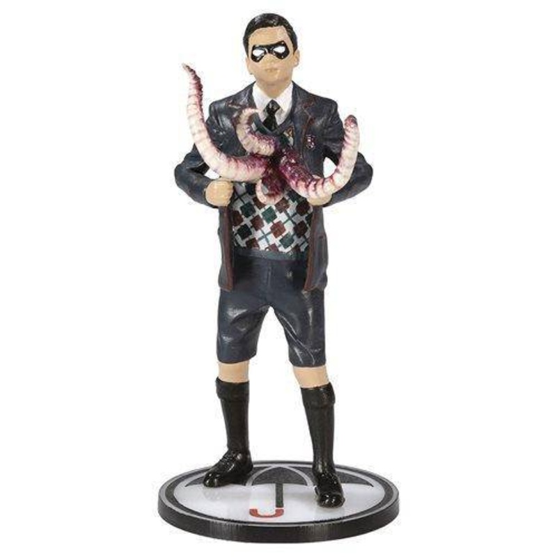 Umbrella Academy #6: Ben Hargreeves Figure Replica