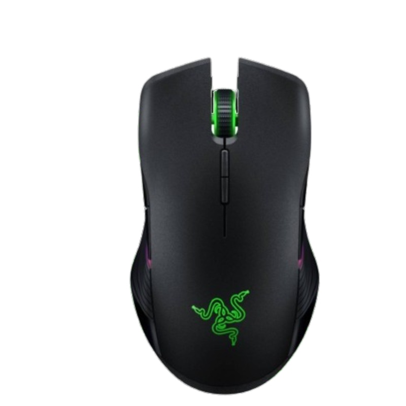 Razer Lancehead Mouse