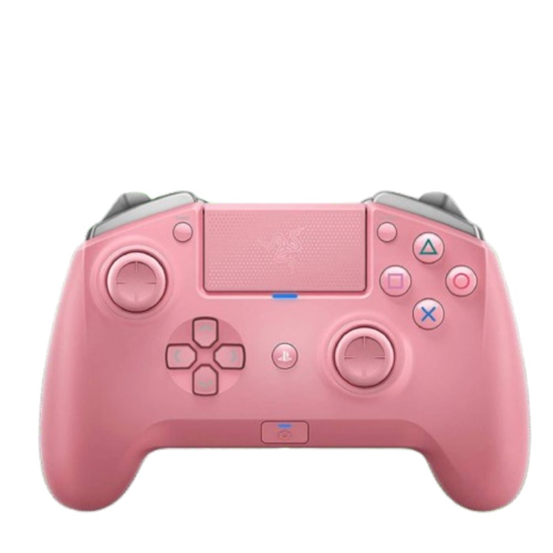 Razer Raiju Tournament Edition Quartz