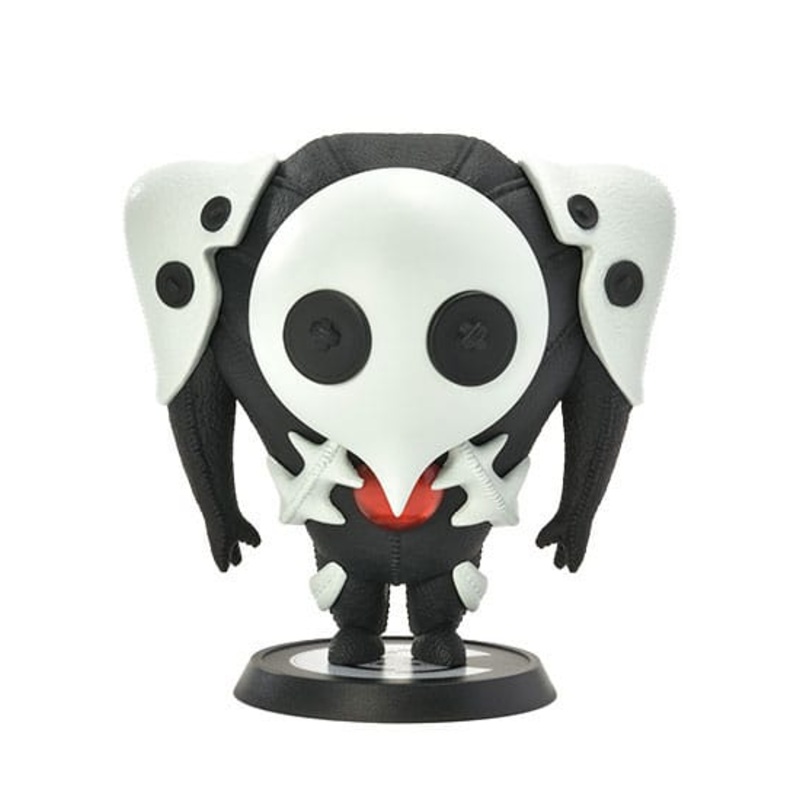 4th Angel (Evangelion) Cutie1 Figure