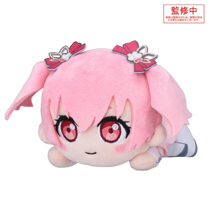 Project Sekai Colorful Stage! feat. Hatsune Miku Momoi Airi: Brand New Style Ver. Plushie S