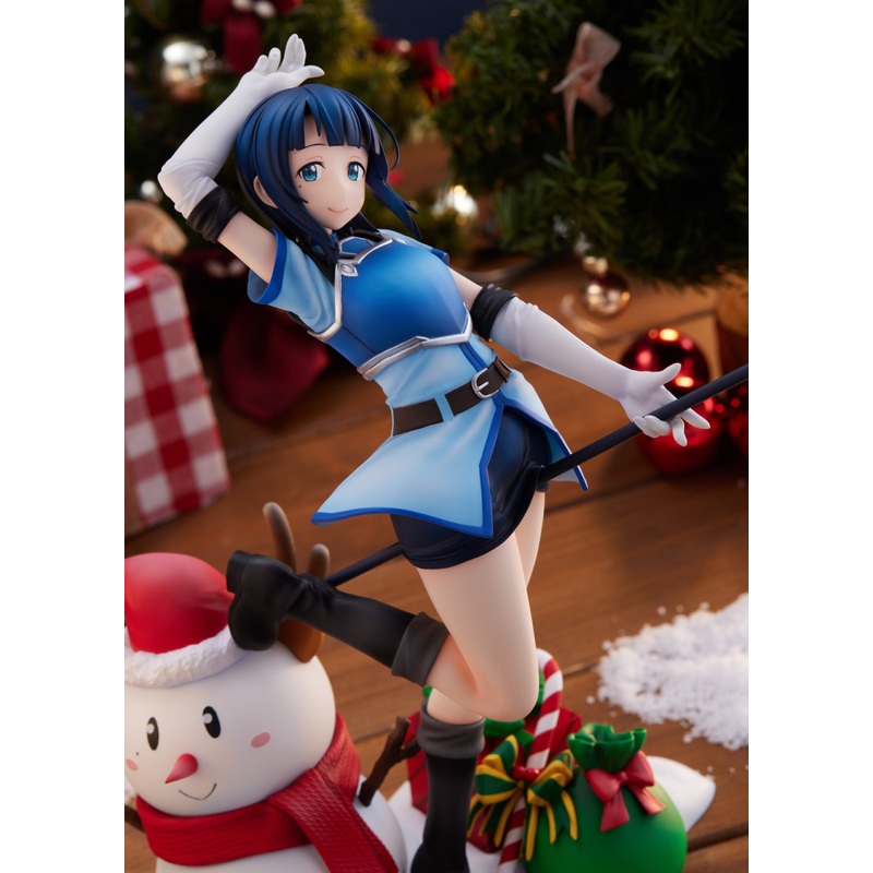 [AmiAmi Exclusive Bonus] Sword Art Online Sachi 1/7 AmiAmi Limited Edition