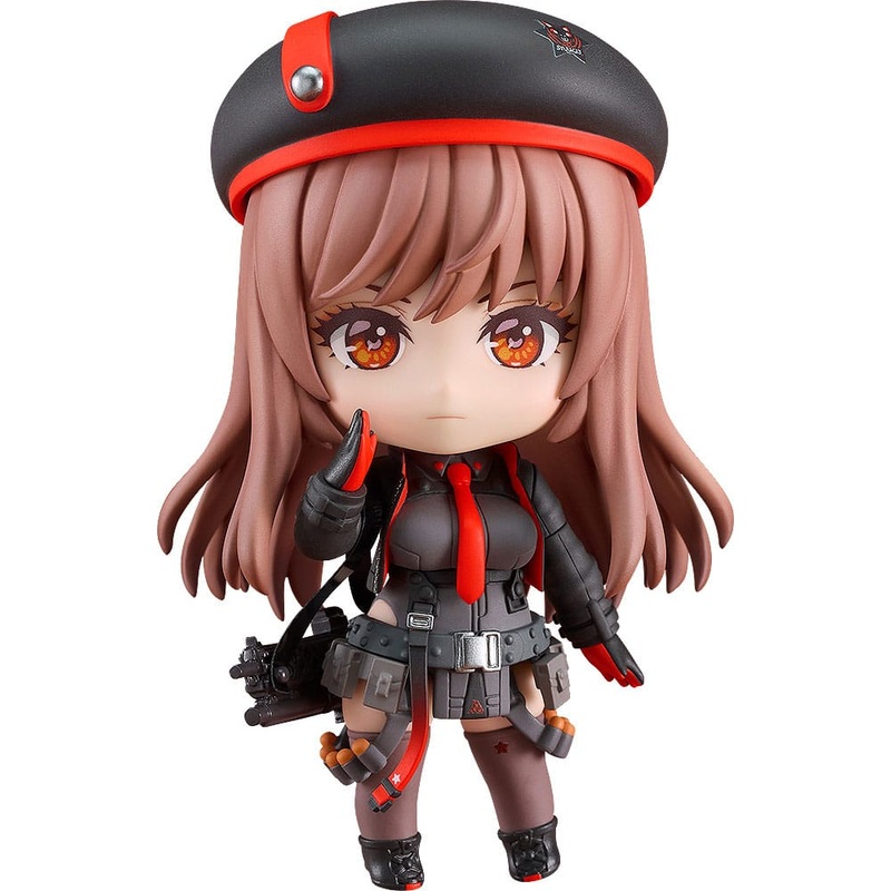 Goddess of Victory: Nikke Nendoroid Action Figure Rapi 10 cm