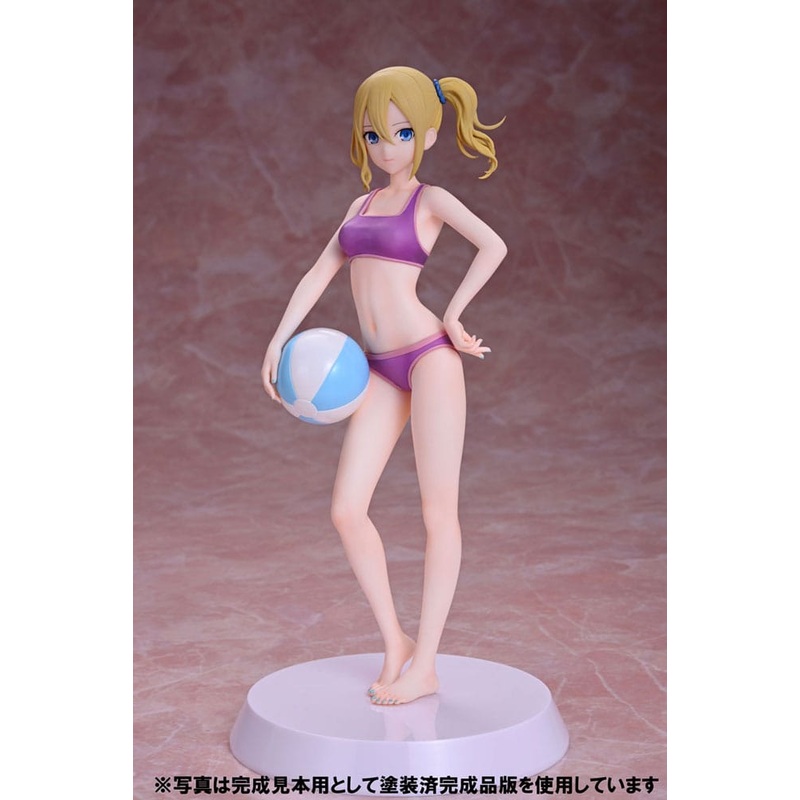 Kaguya-sama: Love is War Summer Queens PVC Statue 1/8 Ai Hayasaka 20 cm