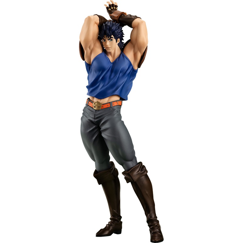 POP UP PARADE JoJo's Bizarre Adventure: Phantom Blood Jonathan Joestar