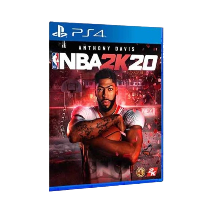 PS4 NBA 2K20 Regular