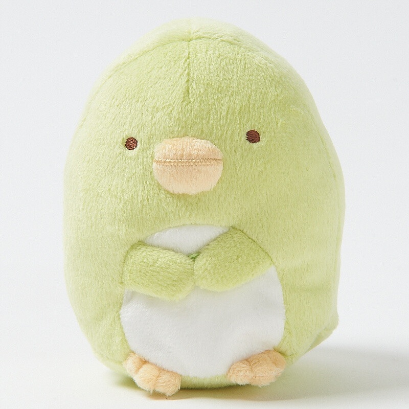 Sumikko Gurashi  - Penguin? Plush (Small)